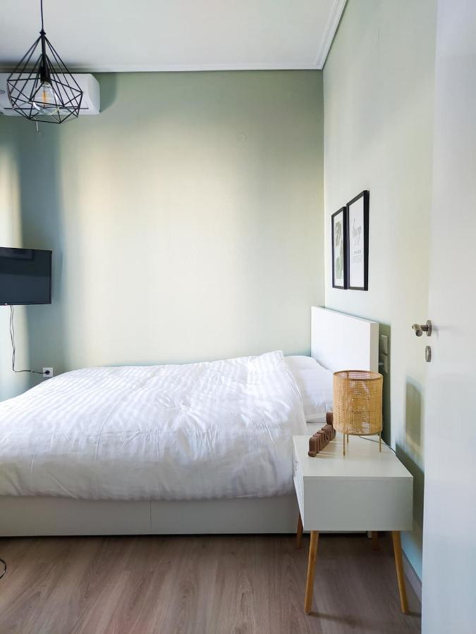 Hygge Home At Trikala מראה חיצוני תמונה