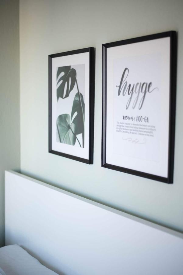 Hygge Home At Trikala מראה חיצוני תמונה
