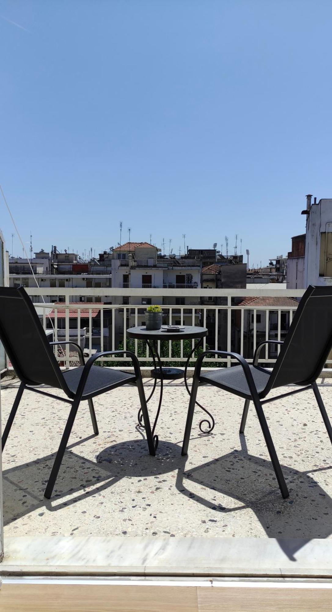 Hygge Home At Trikala מראה חיצוני תמונה