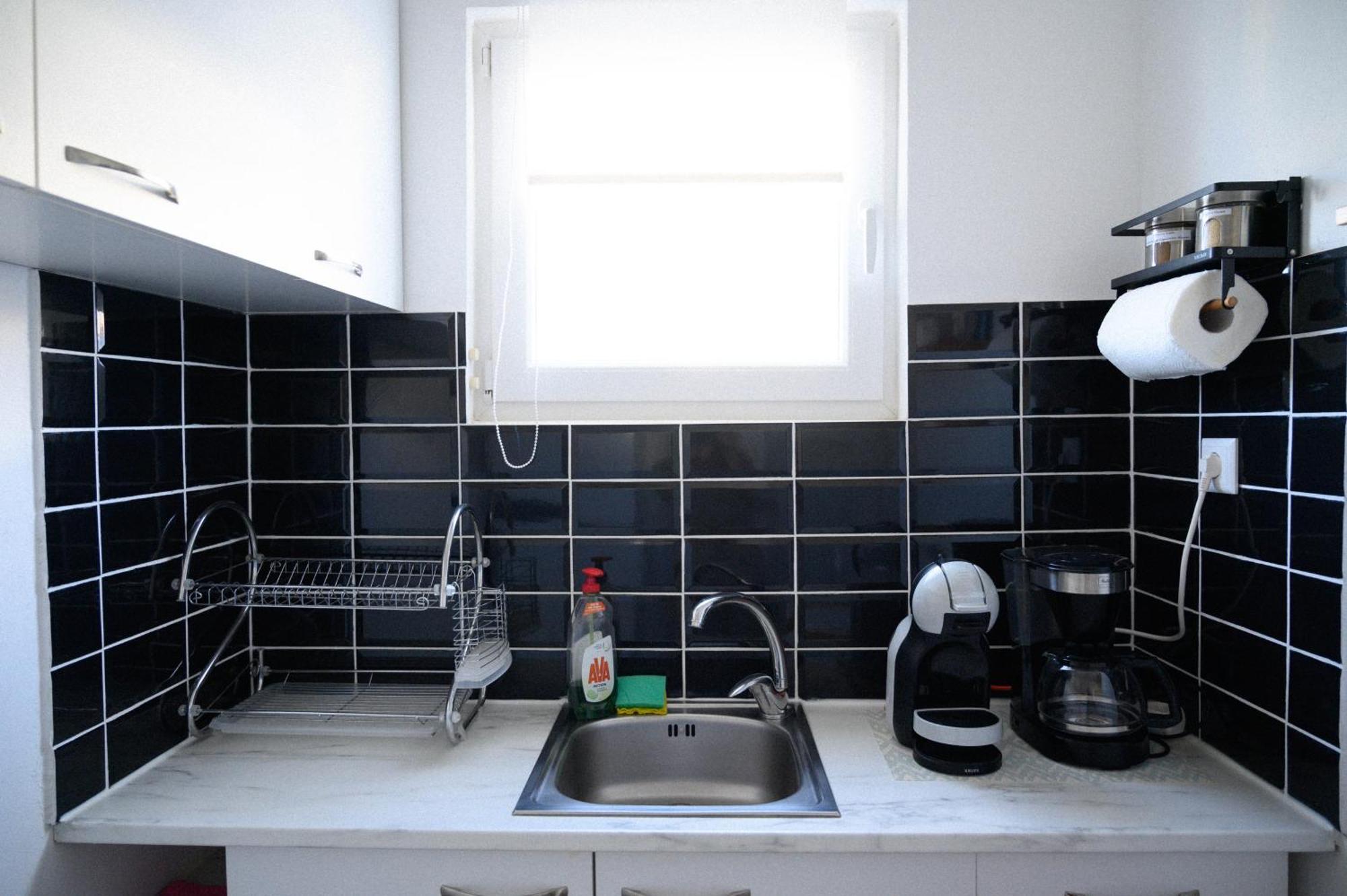 Hygge Home At Trikala מראה חיצוני תמונה