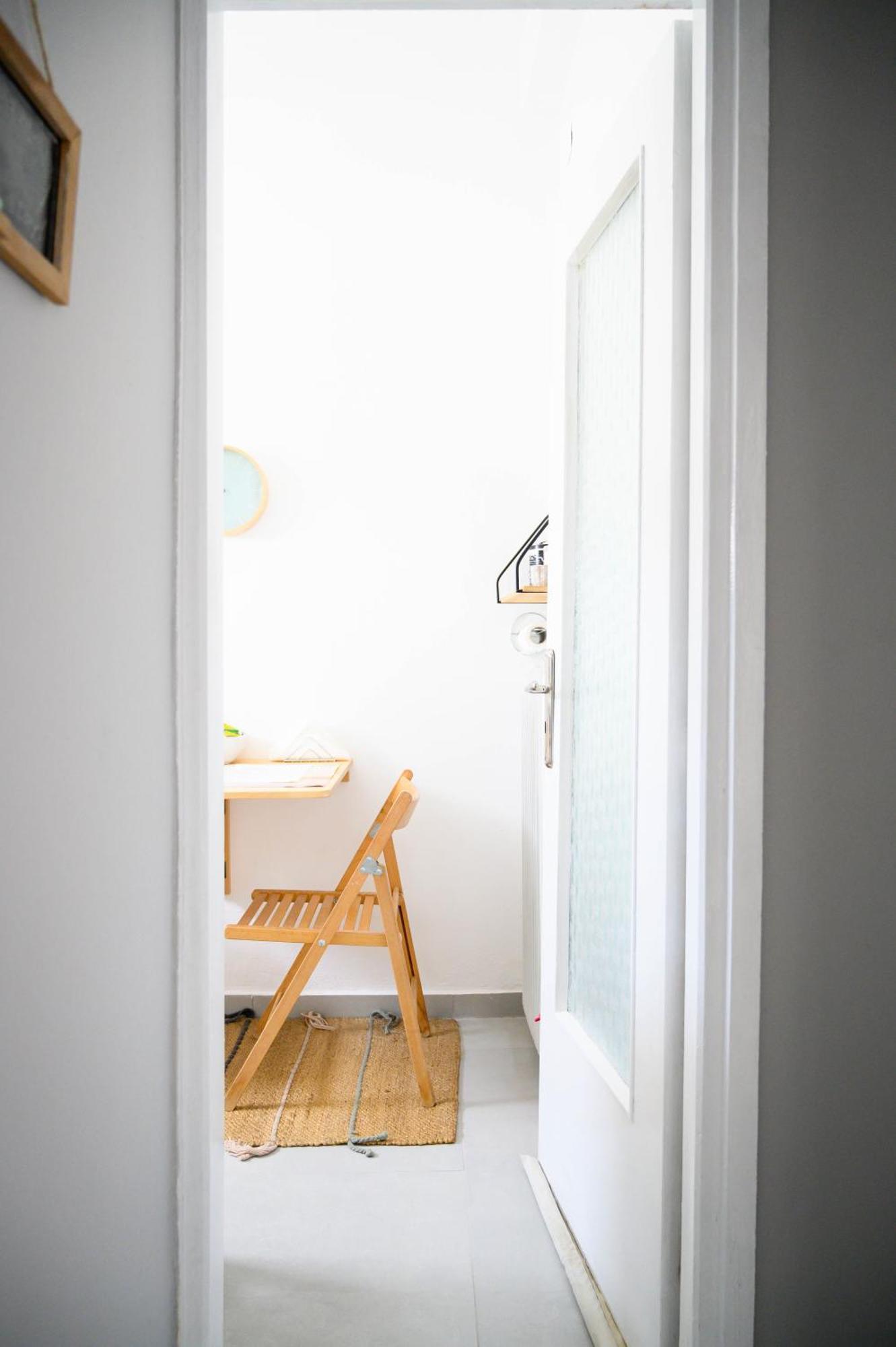 Hygge Home At Trikala חדר תמונה
