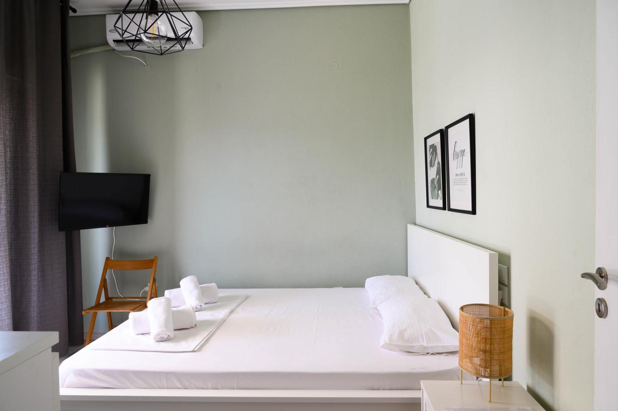 Hygge Home At Trikala מראה חיצוני תמונה