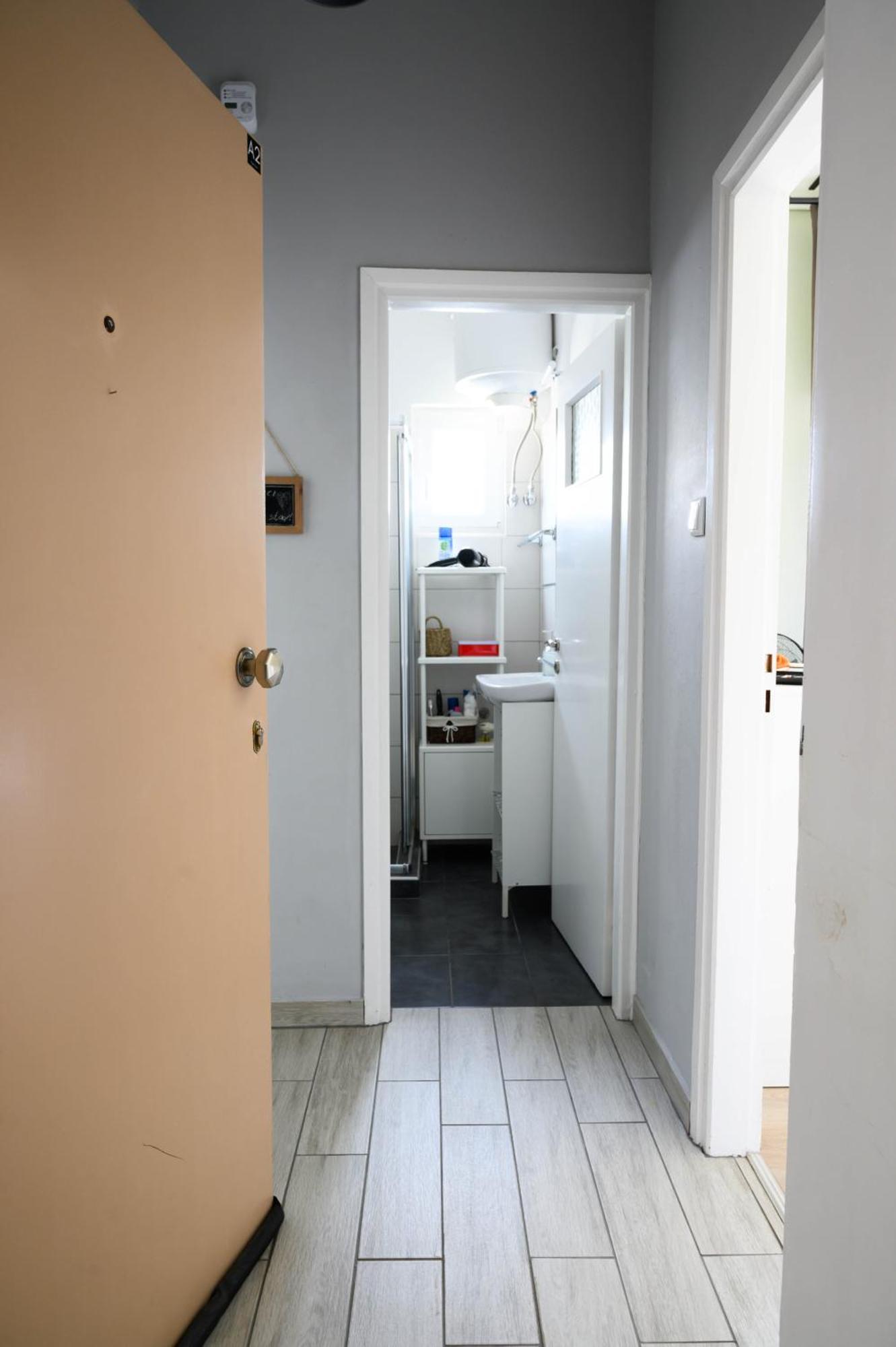 Hygge Home At Trikala חדר תמונה