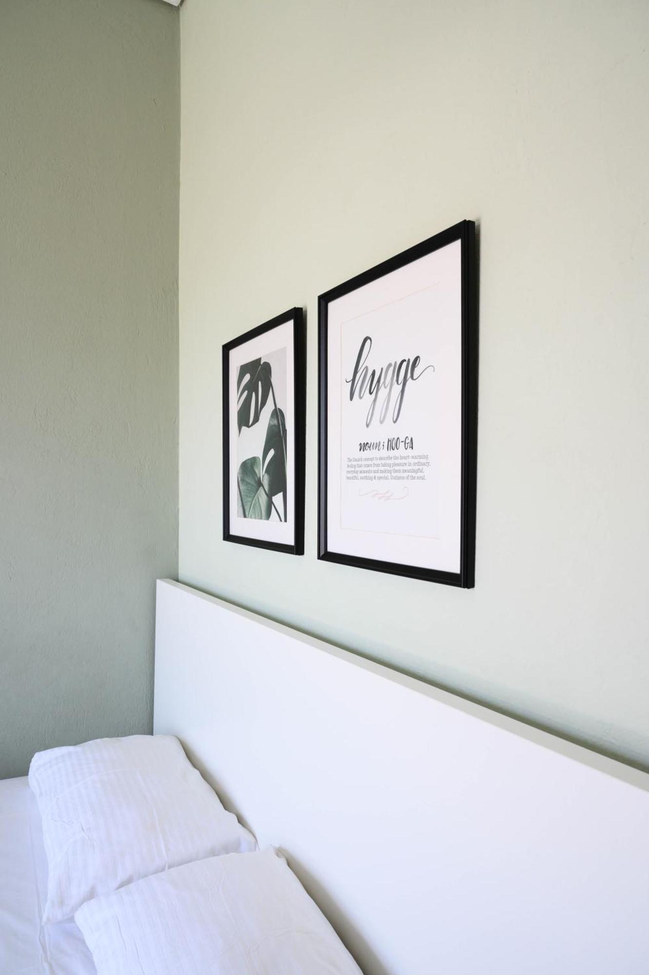 Hygge Home At Trikala חדר תמונה
