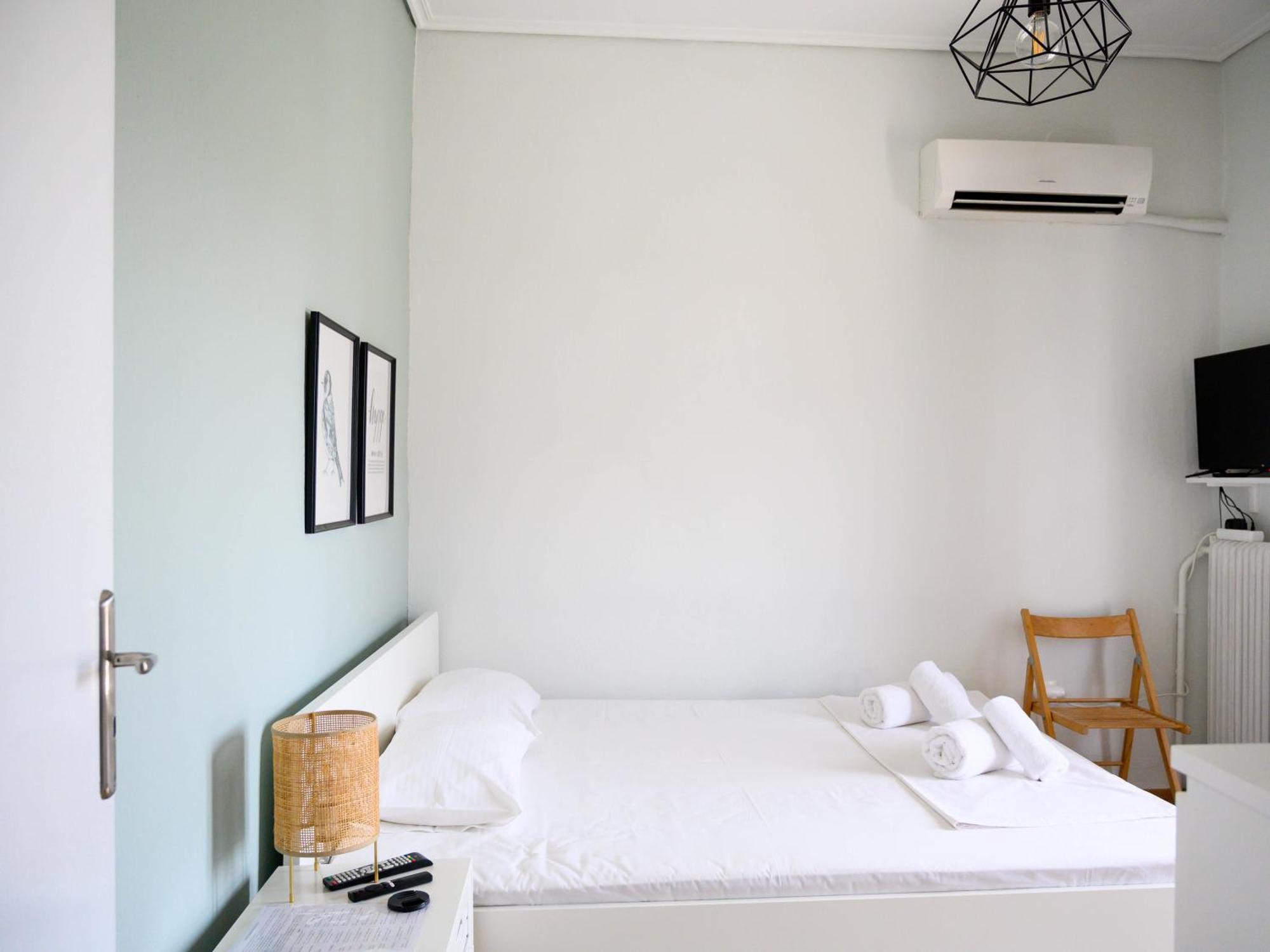 Hygge Home At Trikala מראה חיצוני תמונה